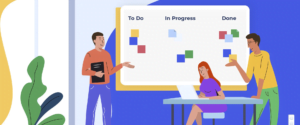 Publicaties 15 kanban